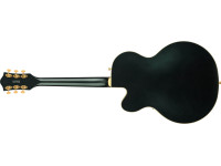 Gretsch Synchromatic Nashville Hollow Body Single-Cut Bigsby Ebony Fingerboard Cadillac Green Gretsch Synchromatic Nashville Hollow Body Single-Cut Bigsby Ebony Fingerboard Cadillac Green